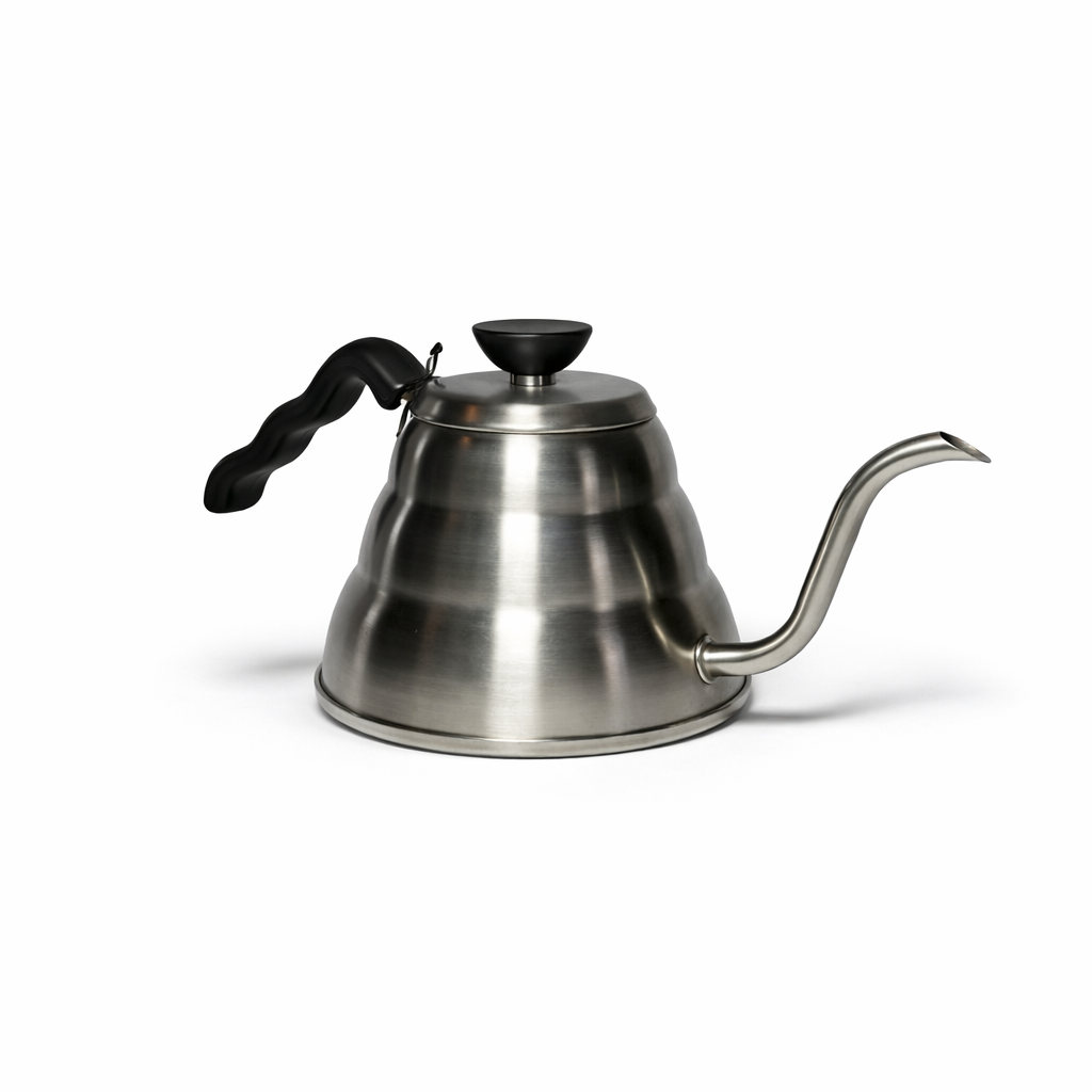 Chaleira em Aço Inox Buono 0,6 Litro – Hario