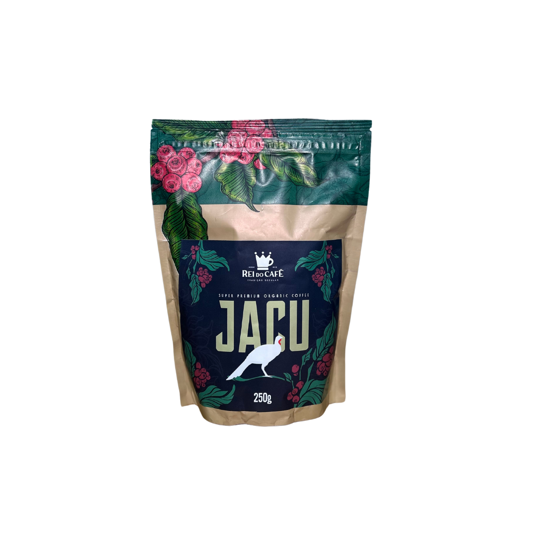 Café do Jacu