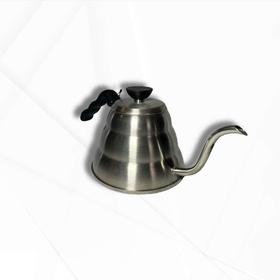 Chaleira em Aço Inox Buono 0,6 Litro – Hario