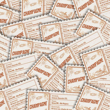 Café Especial Champagne — Alta Mogiana