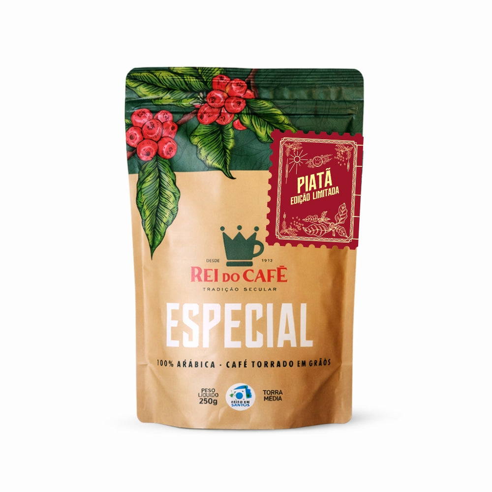 Piatã | Edição Limitada Junho