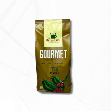 Café Gourmet