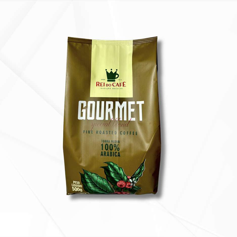 Café Gourmet