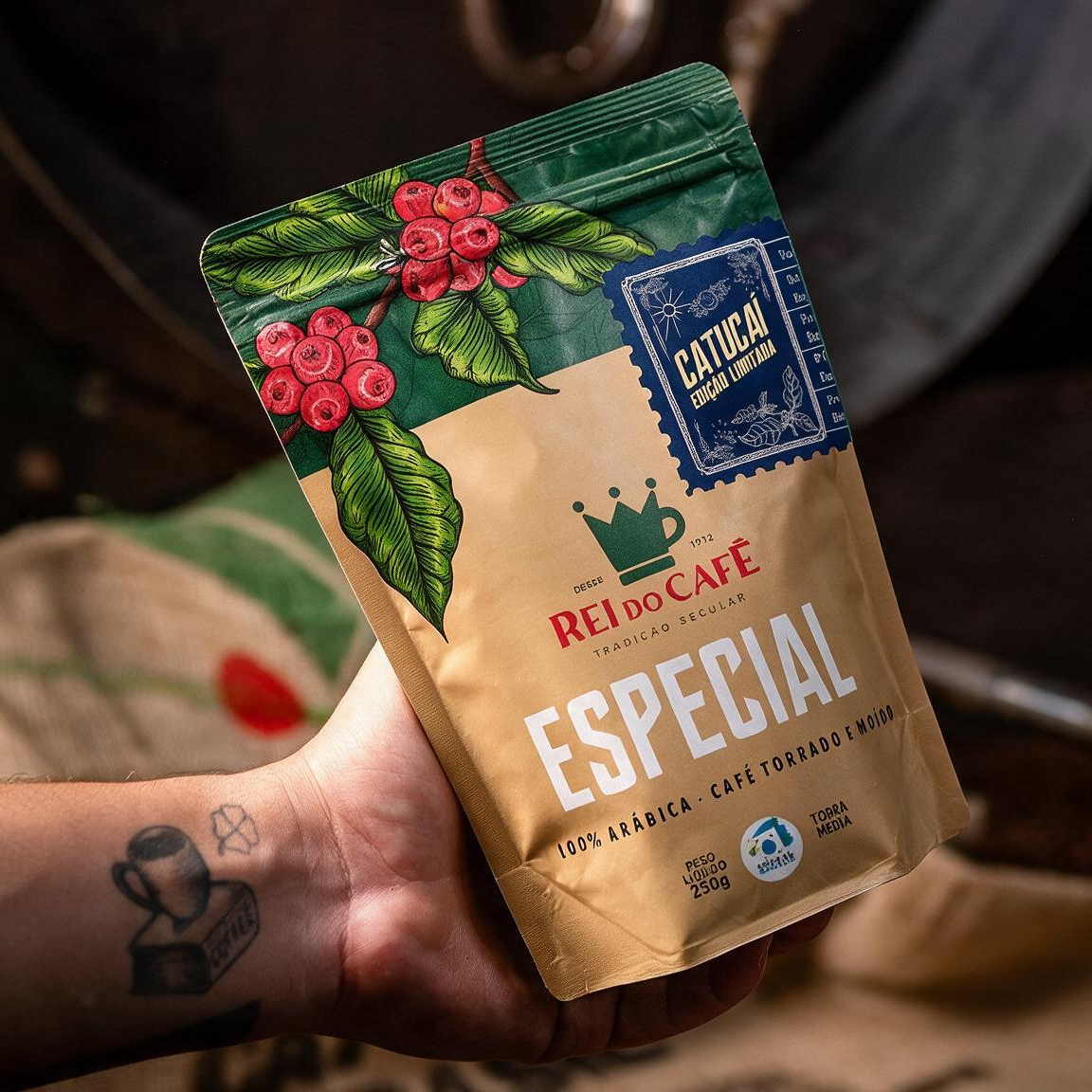 Catucaí | Edição Limitada Setembro
