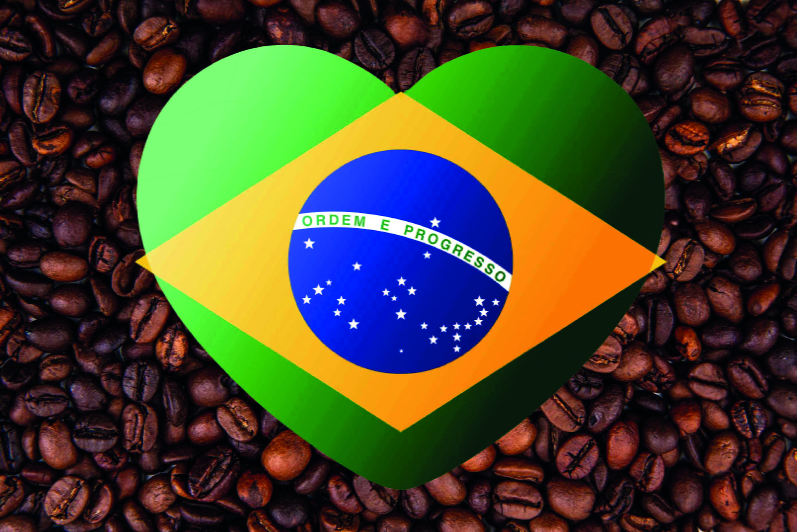 Independência do Brasil e o café