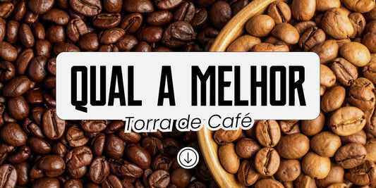 Qual a melhor torra de café? Veja diferenças e como escolher