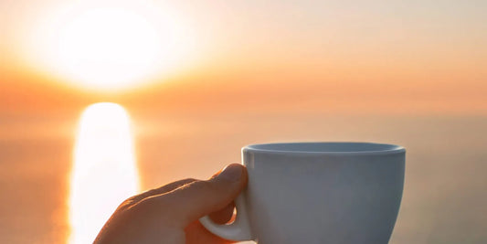 Café e Saúde Mental: Benefícios para o Bem-Estar