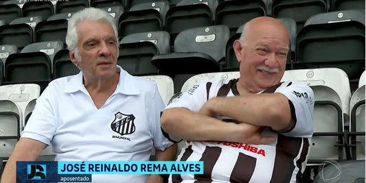 Santos Futebol Clube e o Rei do Café: uma paixão que transcende gerações