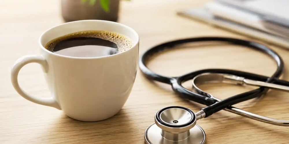 Café Faz Mal para o Coração? O Que Dizem os Estudos
