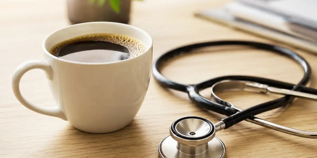 Café Faz Mal para o Coração? O Que Dizem os Estudos