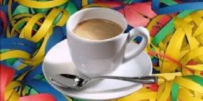 Café e Carnaval: Sabores e Tradições Brasileiras
