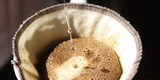 Como Fazer Café no Coador de Pano: Guia Completo