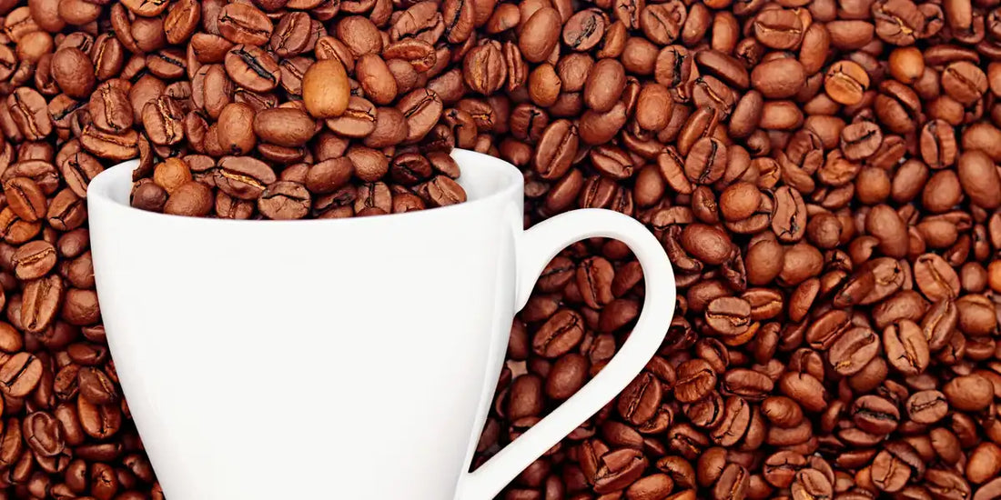 Caneca ideal para café: escolha material, volume e temperatura