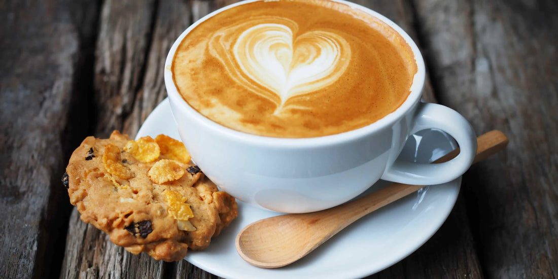 A caneca ideal para café