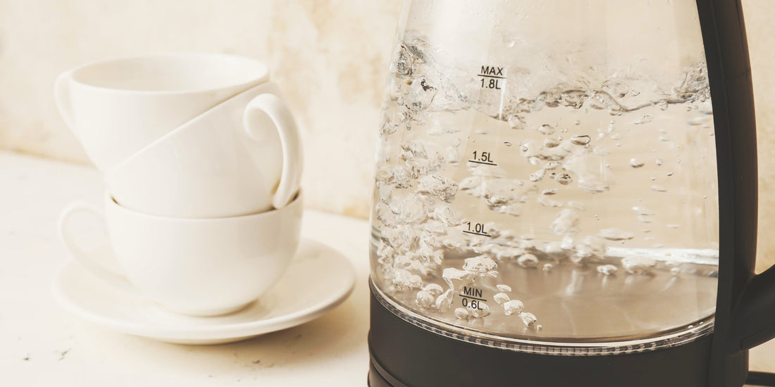 Tabela: Proporção de Café e Água por Método de Preparo