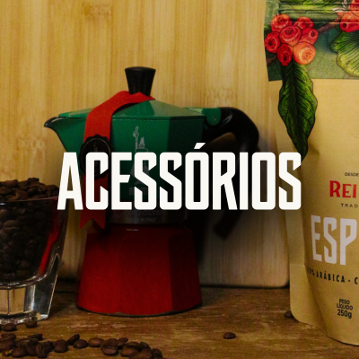 Acessórios