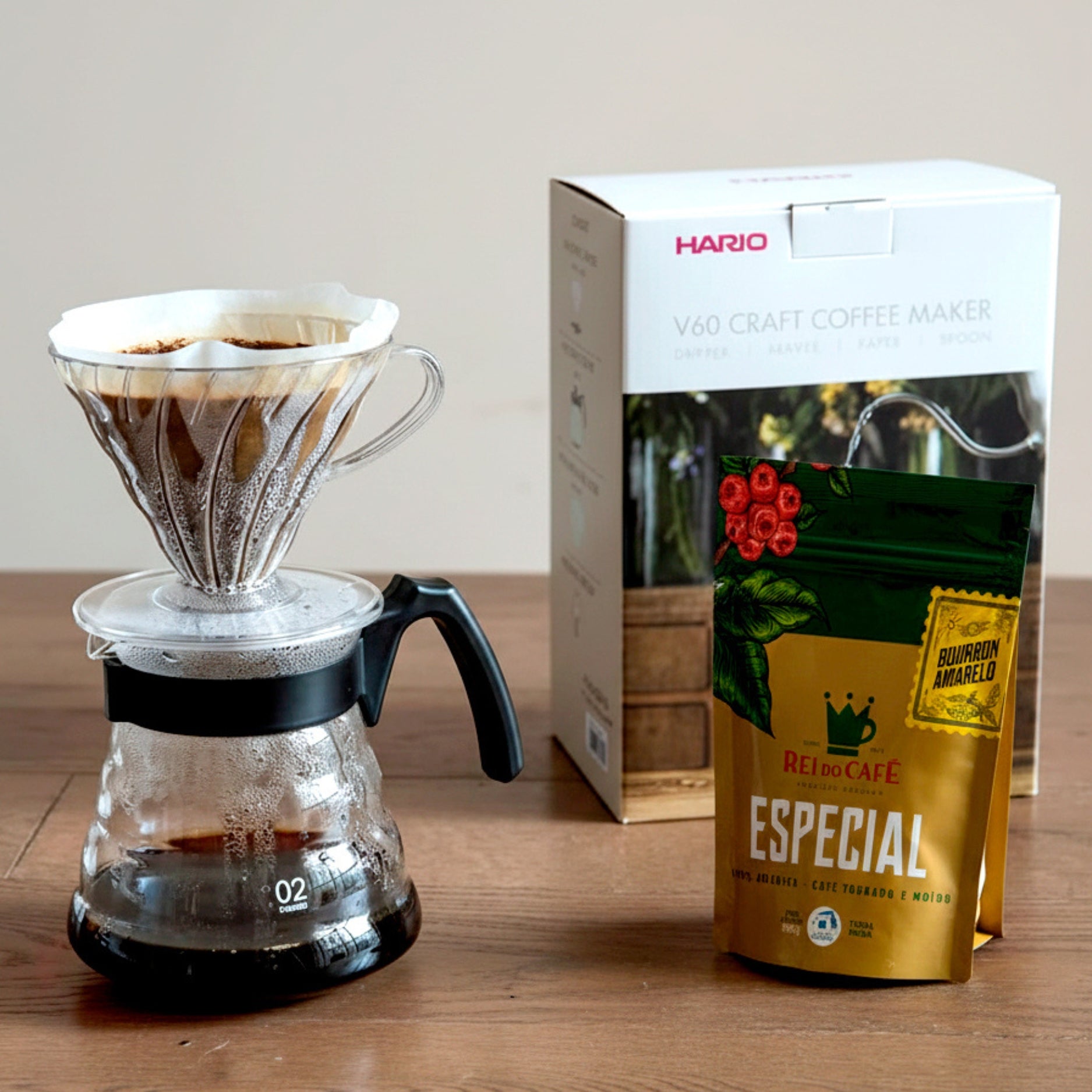 Kit Memórias de Família