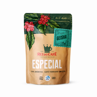 Café Especial Geisha - Alta Mogiana