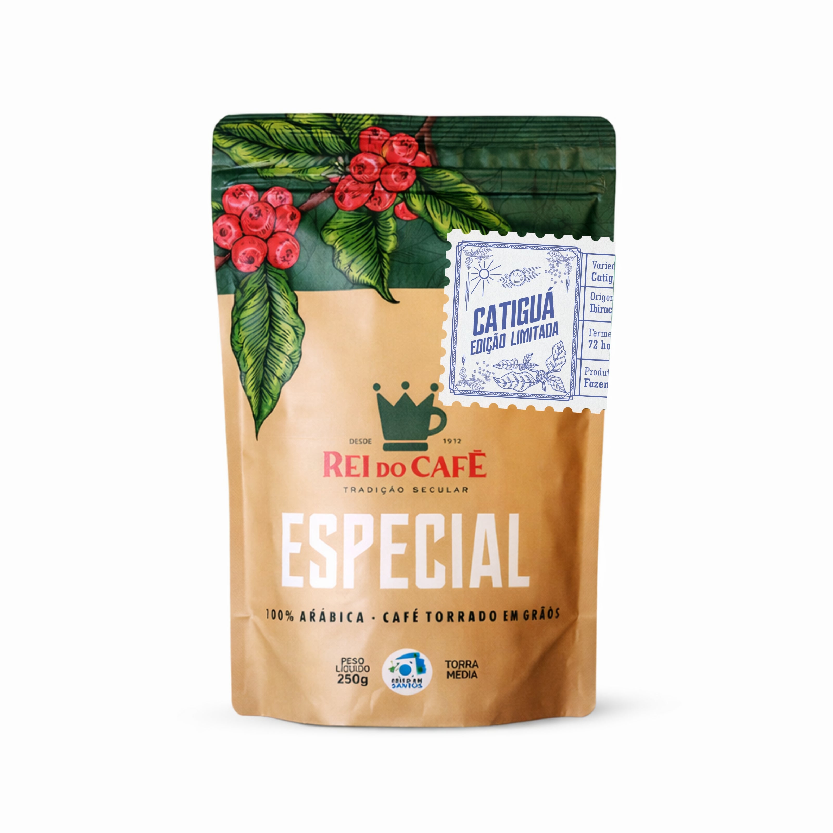 Catiguá - Edição Limitada