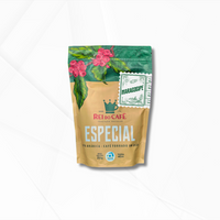 Café Especial Microlote Maragogipe