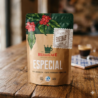 Castillo | Edição Limitada Março