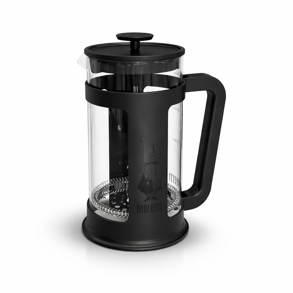 Cafeteira French Press Smart Bialetti 350ml — Rei do Cafe