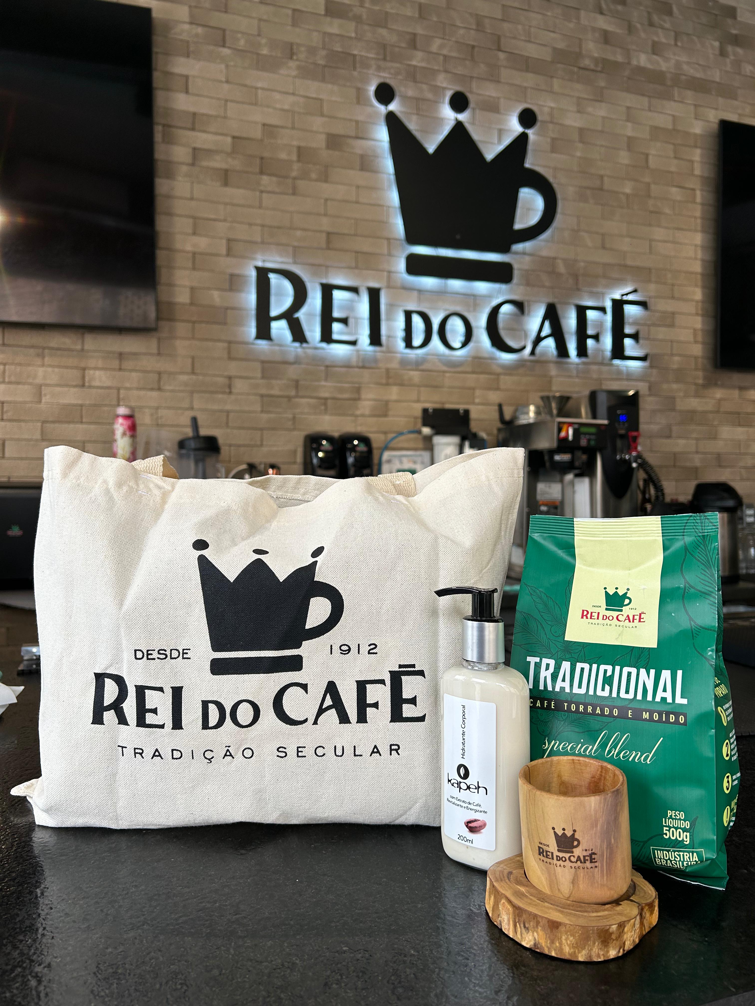 Kit dia das mães - STANDARD