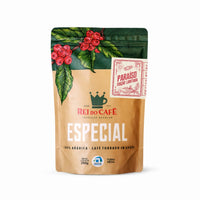 Paraíso | Edição Limitada Agosto
