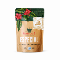 Café Especial Catuaí Amarelo | Fazenda Recanto
