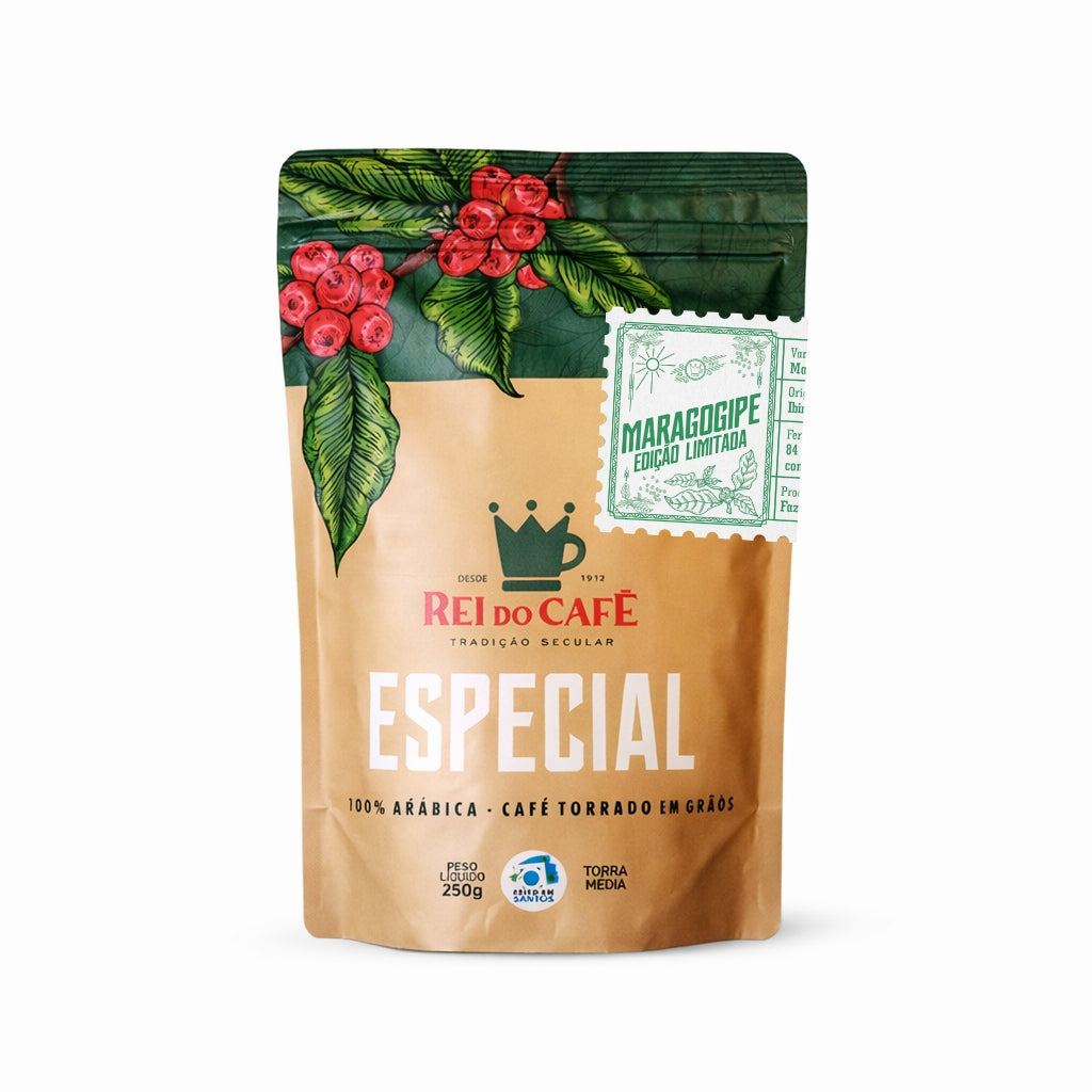 Maragogipe | Edição Limitada Abril
