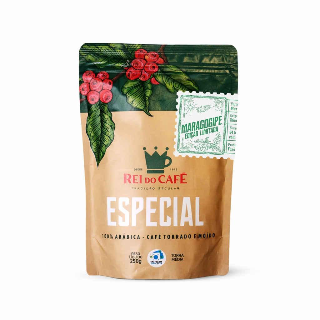 Maragogipe | Edição Limitada Abril