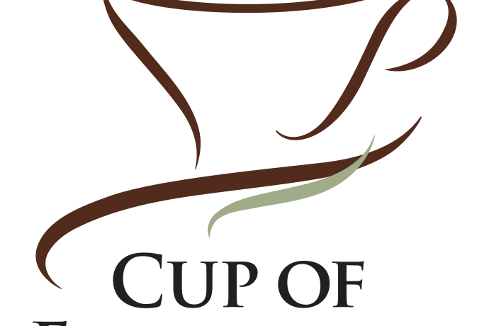 imagem da logo do Cup of Excellence