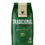 café tradicional