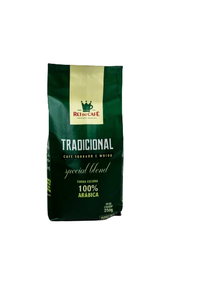 Café Descafeinado Molido 250gr – Café Geisha