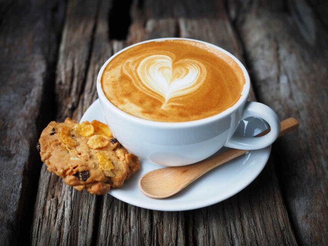 caneca ideal para café