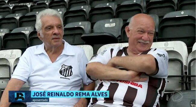 Santos Futebol Clube