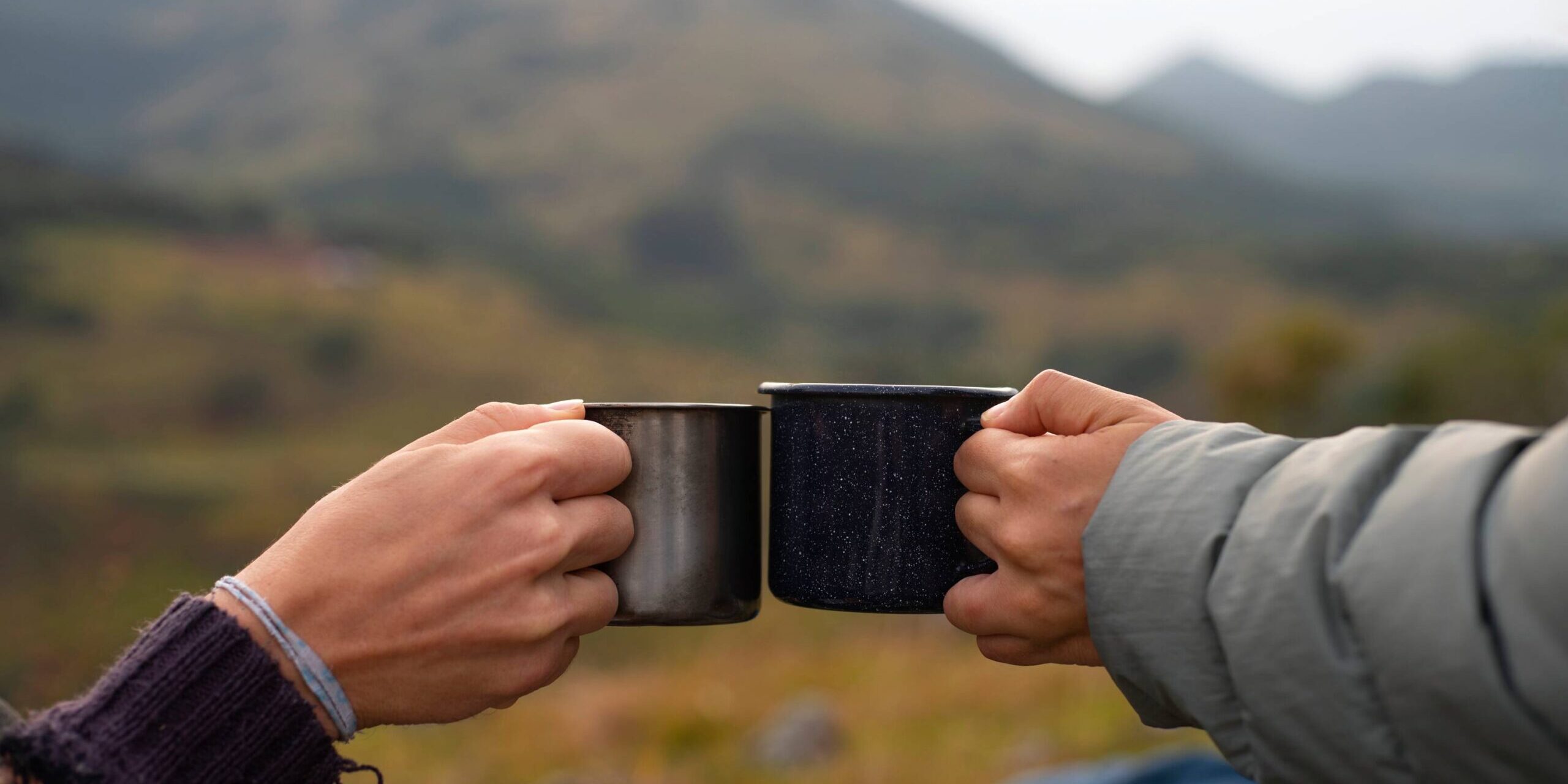 Café em Clima Frio